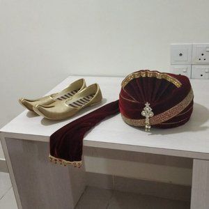 Manyawar Saafa and Jooti